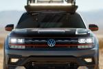 Volkswagen Atlas Basecamp Concept 2019 года